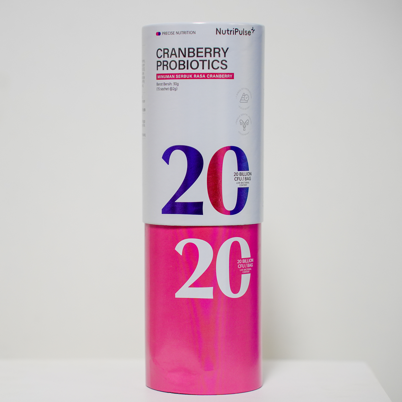 Cranberry Probiotic 