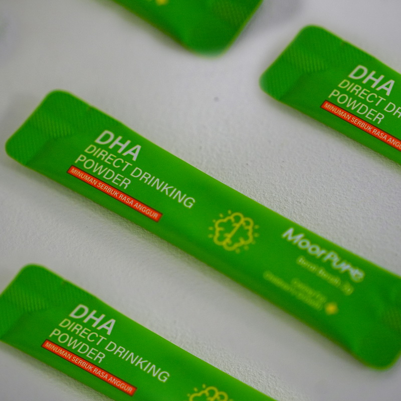 DHA Instant Powder