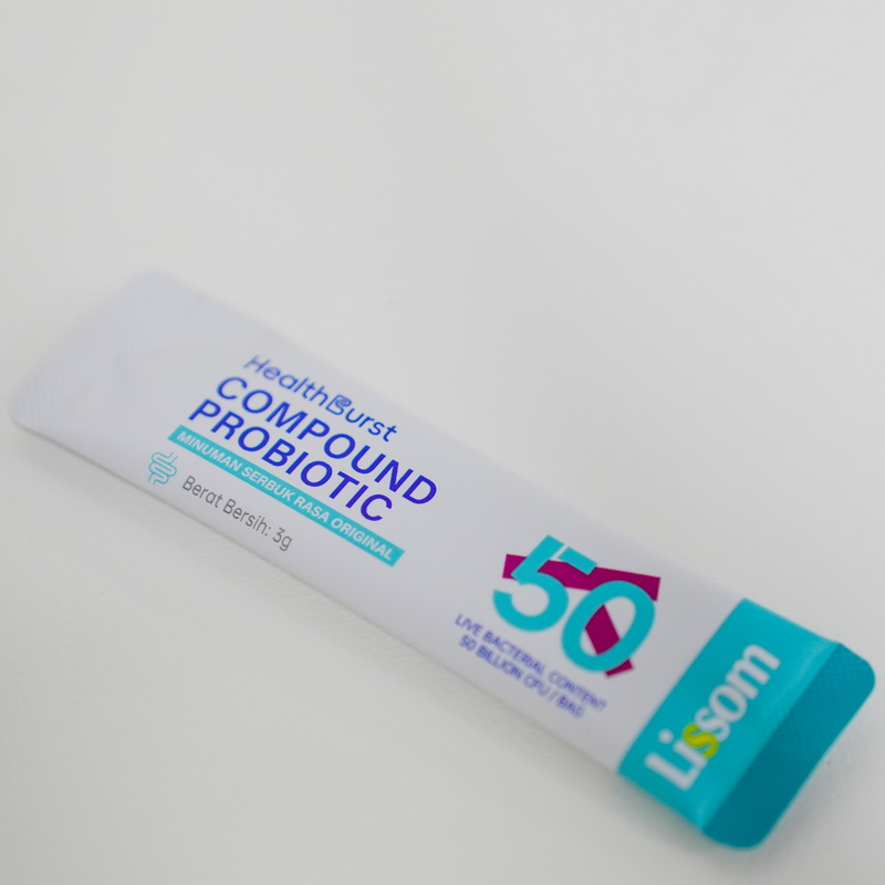 Composite Probiotic 