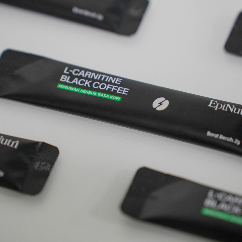 L-Carnitine Black Co